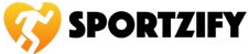Sportzify Logo
