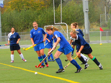 Sportzify Events